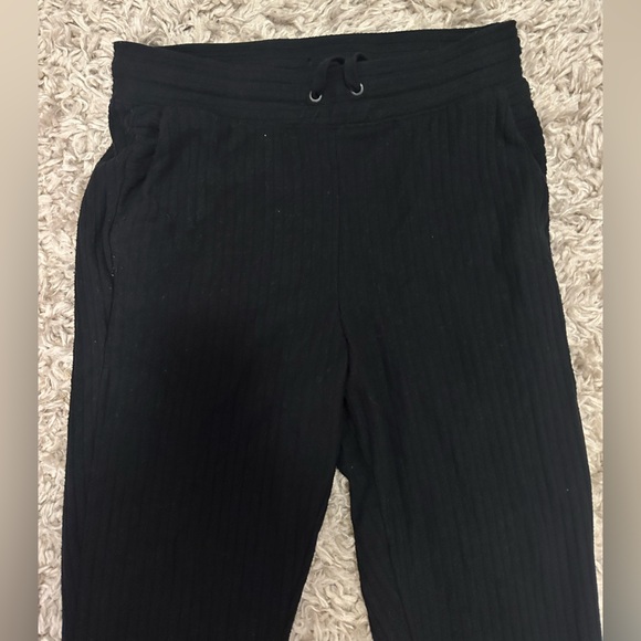 Splendid London Rib Jogger size small black - Picture 9 of 16